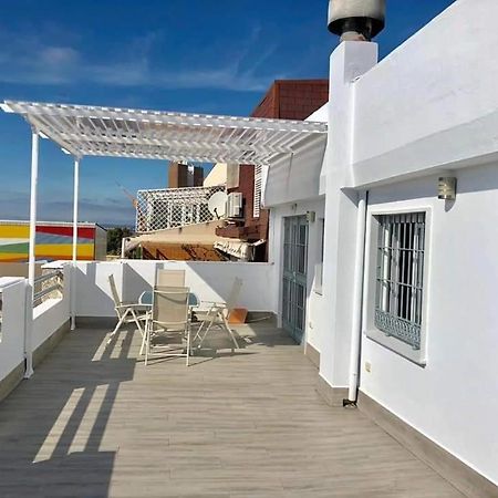 Luxury Attics Avenida Italia Parking Incluido Lejlighed Huelva Eksteriør billede