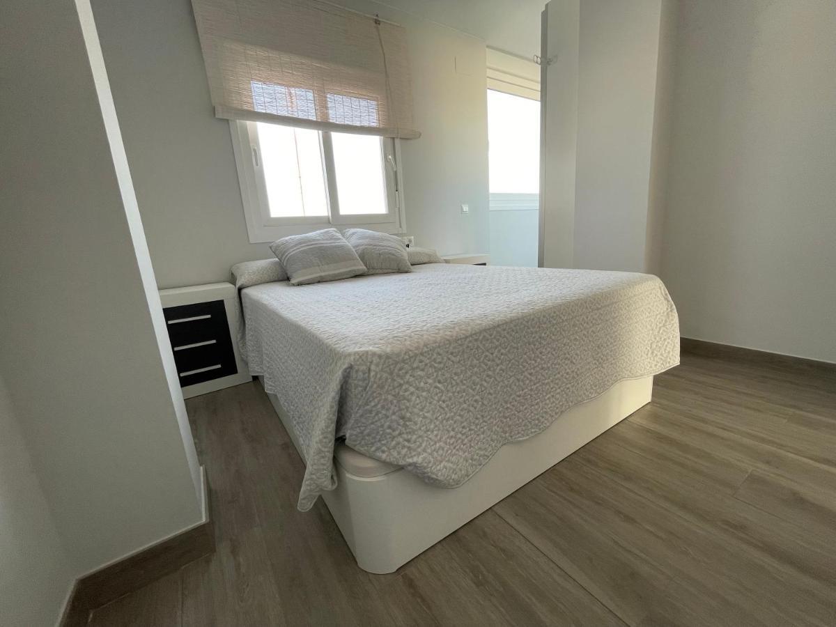 Luxury Attics Avenida Italia Parking Incluido Lejlighed Huelva Eksteriør billede