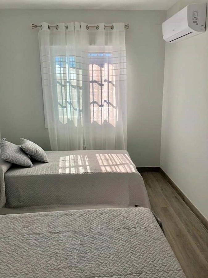 Luxury Attics Avenida Italia Parking Incluido Lejlighed Huelva Eksteriør billede