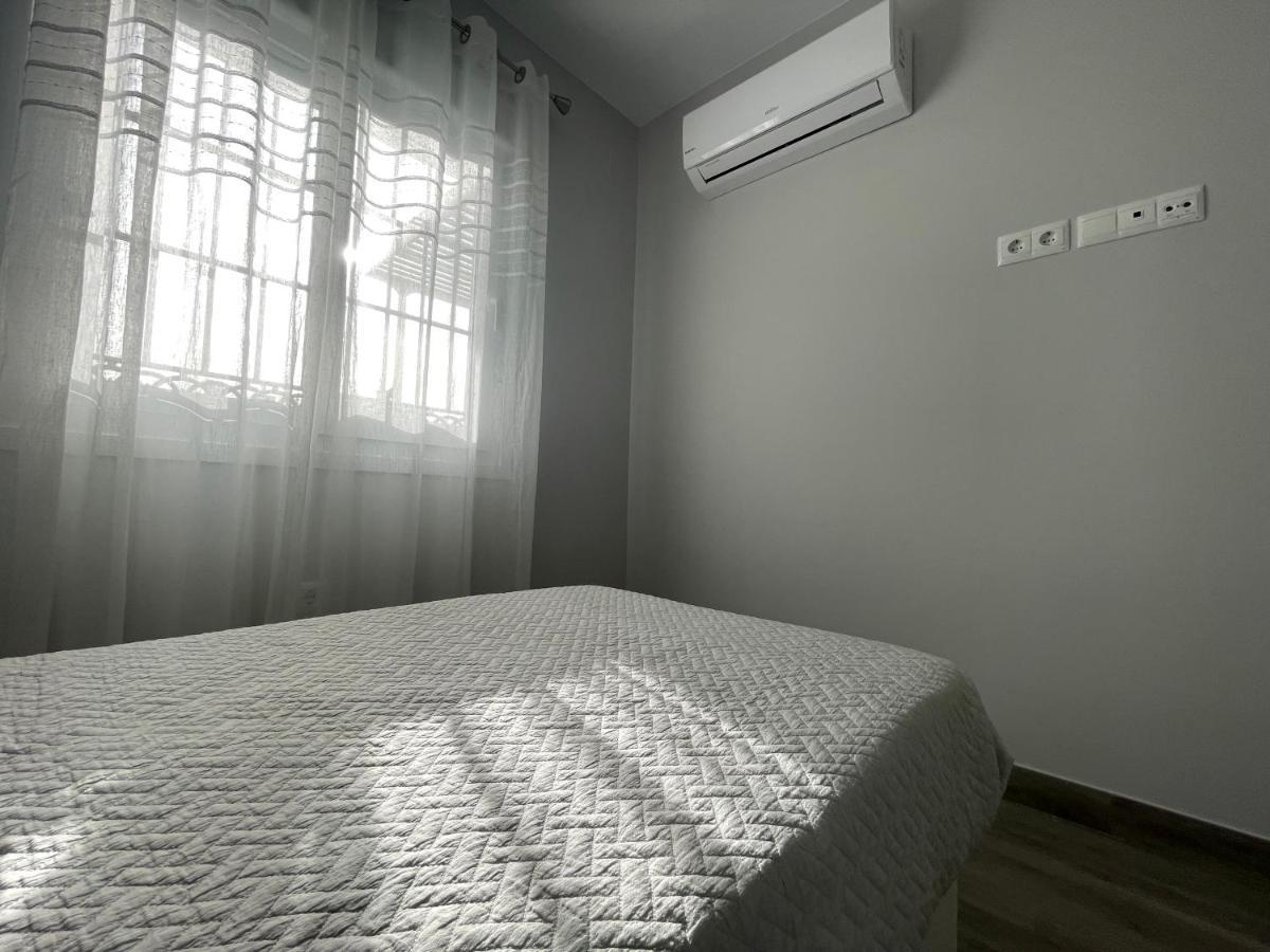 Luxury Attics Avenida Italia Parking Incluido Lejlighed Huelva Eksteriør billede